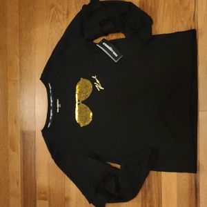 COPY - Karl Lagerfeld sweatshirt